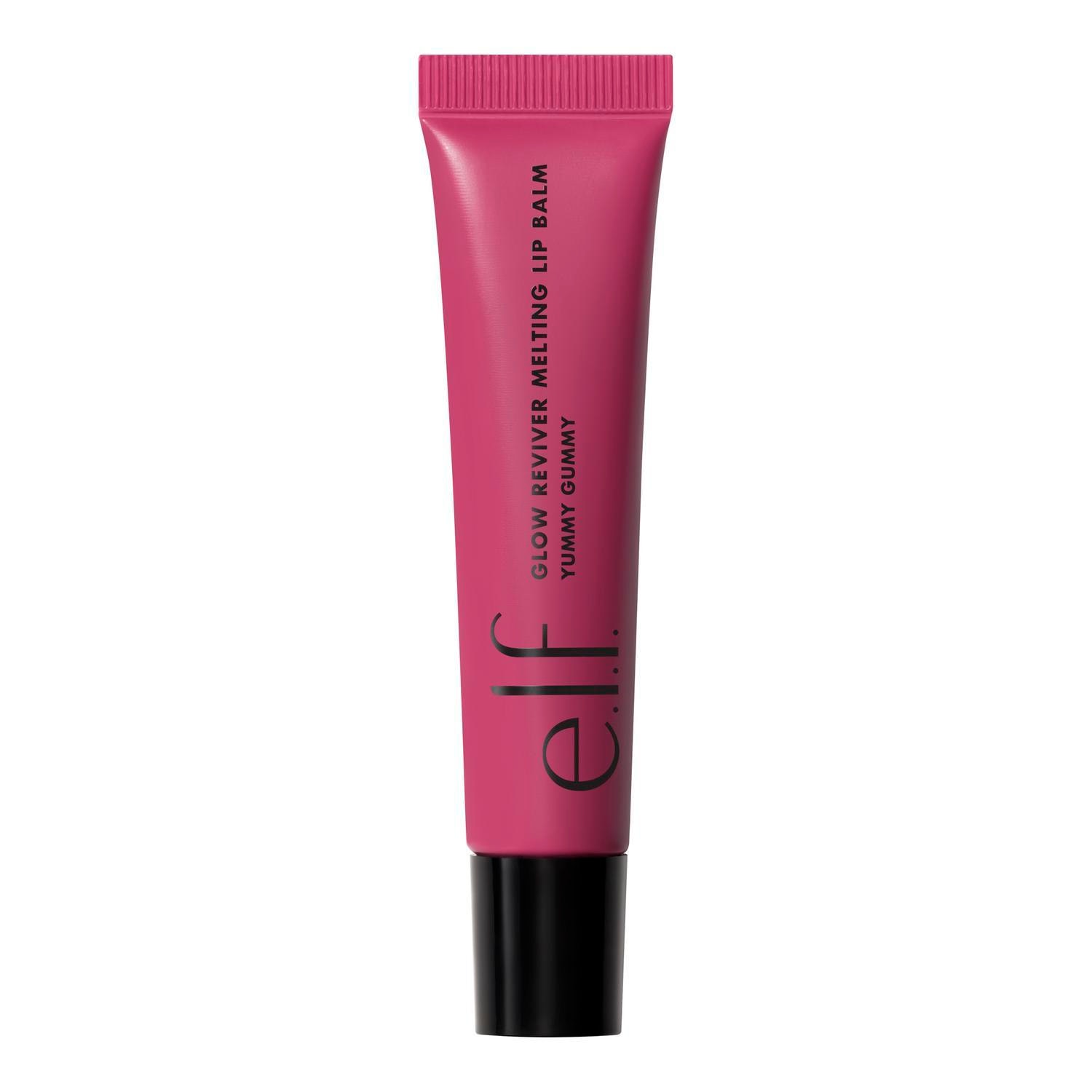 E.L.F. GLOW REVIVER MELTING LIP BALM (BÁLSAMO LABIAL DERRETIDO)
